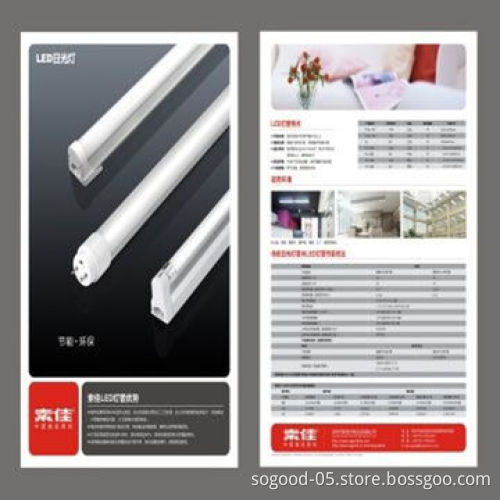 145lm/W T8 LED Tube with 18W, 1,700lm, CRI >80, Excellent Heat-dissipation